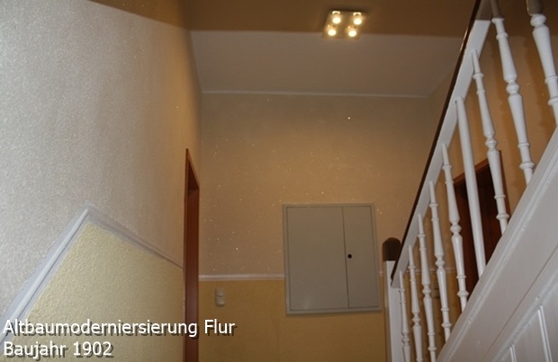 Sanierung