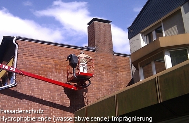 Referenz 2 – Dämmung